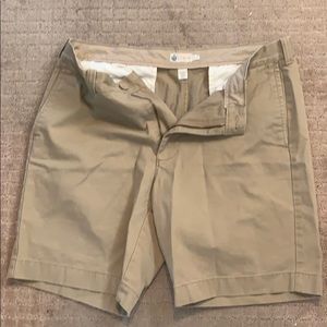 J.Crew Bermuda Shorts - Men’s